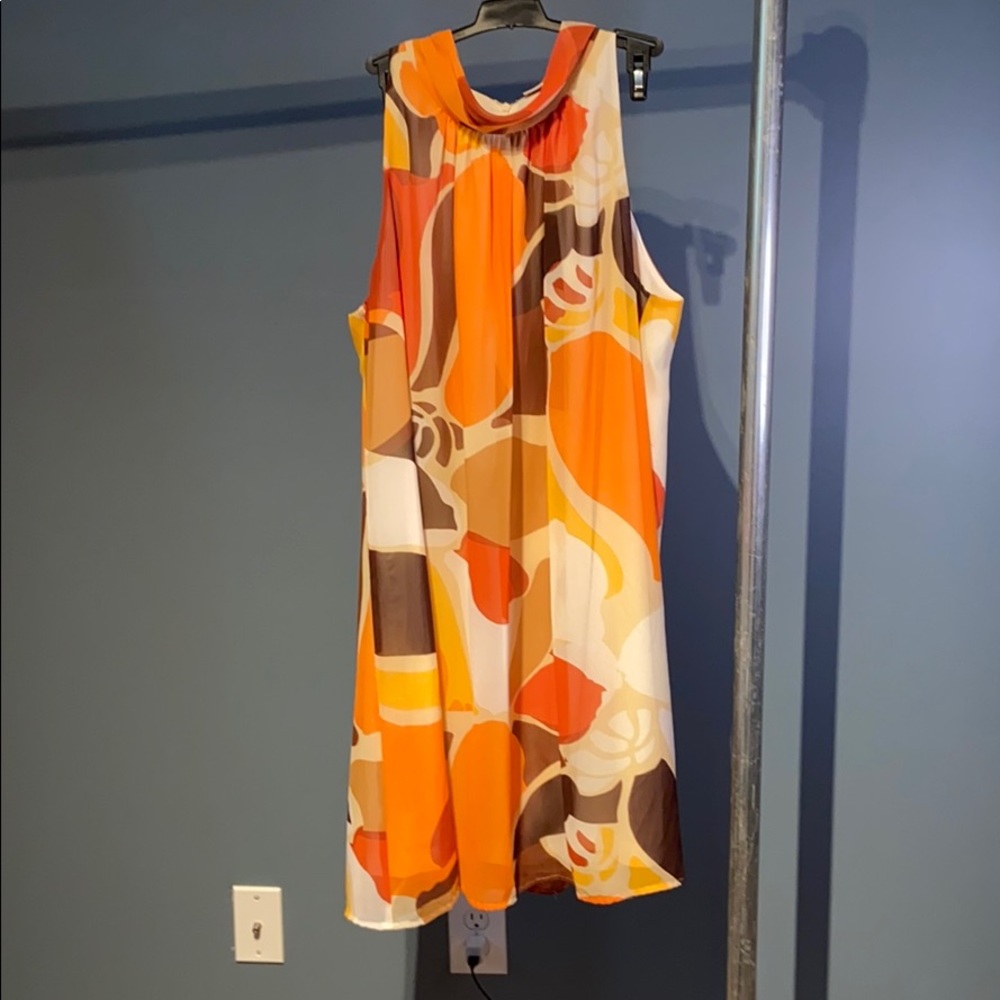 Beautiful Summer Dress